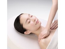 ポーラ ザ ビューティ 三郷中央店(POLA THE BEAUTY)/◆デコルテケア◆