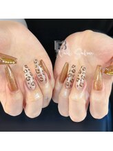 イーサンネイルサロン(E3 Nail salon)/チップ定額