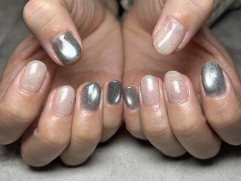 ジュメル(jumelle)/