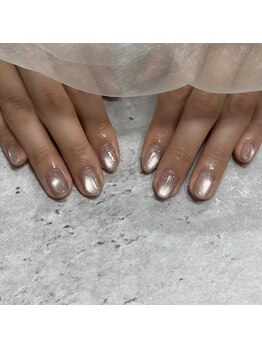 那覇ネイル/フラッシュマグ♪