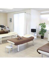 癒し処 樂やRAKUYA/清潔な店内　フロア