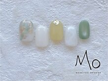 マミーナオレンジ 船橋店