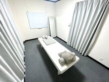 伊藤接骨院の雰囲気（個室完備でリラックスして受けられます◎【鍼灸/肩こり/腰痛】）