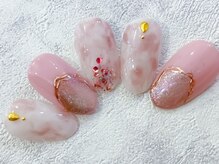 エフブルーム レカン(f'bloom L'ecrin)/Hand デザイン