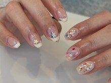 アンネ 表参道(ANNE)/MISAKI指名限定★個性派Design