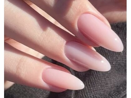 ロサネイル(rosa nail)の写真