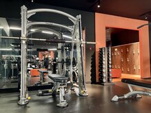 マイボディ 前橋店(MY-BODY)の雰囲気（初心者でも短時間で運動効果♪広々とした無料駐車場完備です！）