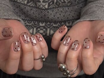 持ち込みデザイン＊90分