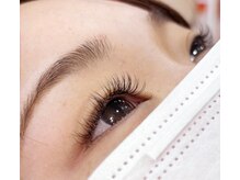 ファム 岡山店(Fam)/フラットラッシュマツエク