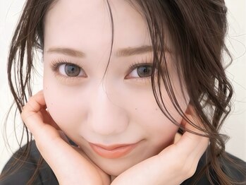 エムスリー つくば店(M3)の写真/【大人気★美眉WAX間引きカット】眉WAX×まつ毛パーマのセットもお得♪マツエクの本数も種類豊富にご用意!