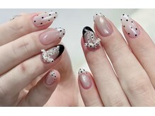 ユユネイル(uu_nail)