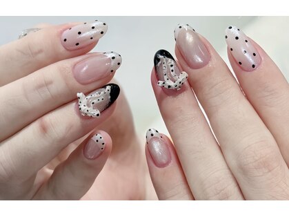 ユユネイル(uu_nail)の写真