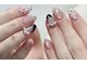 ユユネイル(uu_nail)の写真