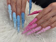 エムネイル(M-Nail)