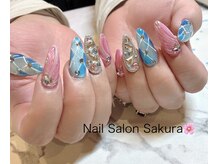 サクラ(Sakura)/