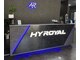 HYROYAL　低酸素トレーニングジムの写真