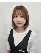 クレアラルーチェ 山口中央店(Crea la Luce) 【eye】 朝尾