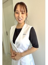 ポーラ 下松店(POLA)&nbsp;岡本 果穂