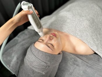 ナスサロ 三軒茶屋の写真/【医療機関と提携!原液100%の幹細胞上清液(エクソソーム)】最高級のエイジングケアでトータル美肌ケア☆
