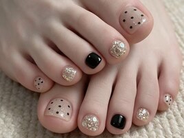 フットネイル