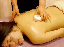 ソウル整体院/◆Bコース180分¥11000/新大久保