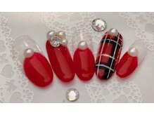 ヒロネイル(Hiro Nail)/ハンドジェル定額/10980