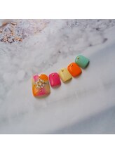 コーラル(CORAL)/¥11000