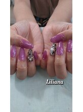 リリアーナ(Liliana)/