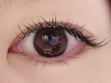 カラン 焼津店(CALIN)/フラットラッシュ100本♪