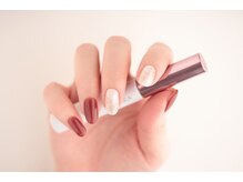 エムスラッシュ ネイル たまプラーザ(M.SLASH)/