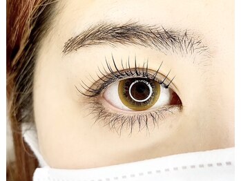 シック(Chic)/パリジェンヌラッシュリフト