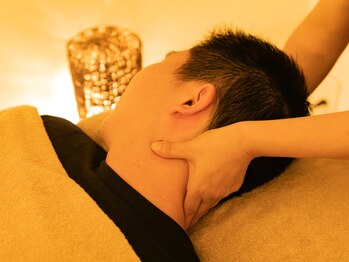 癒しのひととき/お仕事疲れをその日に解消◎