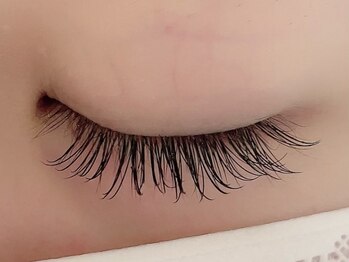 カラン 焼津店(CALIN)/フラットラッシュ140本