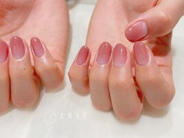 【パラジェル】グラデーション