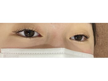 シルフ 石橋店(Sylph)/まつげパーマ