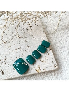 ソピーロ たかのこ店(sopiro)/9月【monthly &nbsp;simple】