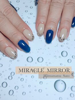 ミラクル ミラー(MIRACLE MIRROR)/