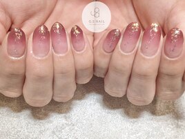 カラーグラデーション