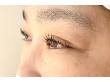 グランデ アム 八王子みなみ野店(Grande ame)/ラッシュリフト　八王子みなみ野