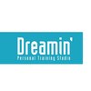 ドリーミン 新宿(Dreamin)ロゴ