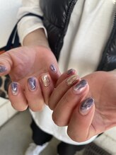 アルコアイリス(Arco Iris)/Aコース4800円大人カジュアル