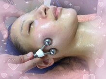 シルクロード 新松戸店/【フェイシャル 筋★ＥＭＳ 】