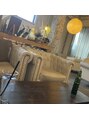 王様の昼寝 北千住店 カフェ巡り北千住/肩こり