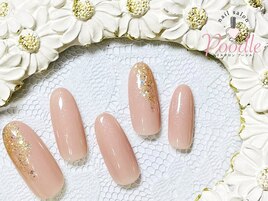 シンプルデザイン