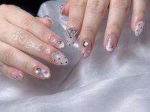 エーエヌジー スタジオ(ANG Studio)/