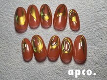 アプコ(apco .)/
