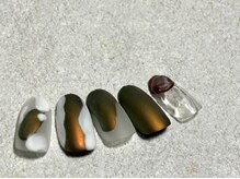 モグネイル(Mogunail)/個性派モードスタイルコース