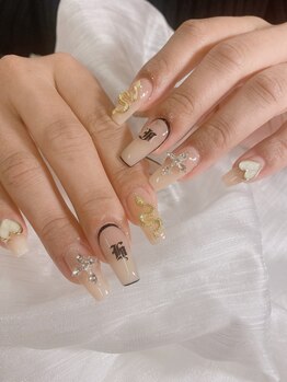 リナスパ(79LINA SPA)/ハンードネイル