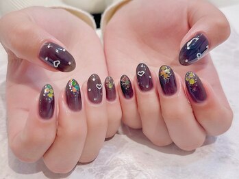 ラルネイル 大宮(Lull. nail)/