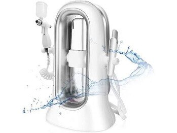 メンズ脱毛 ウィッシュ(Wish)/毛穴が気になるならば…ハイドラ